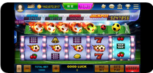 超级大满贯2单机版游戏